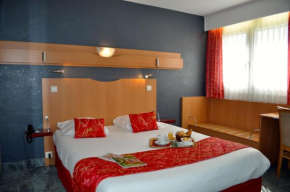 Atalante Annemasse